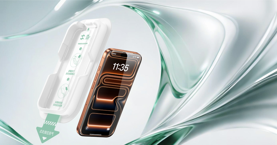 泰坦AR增透书本盒